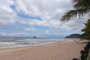 Praia Juquehy - Condomínio Fechado