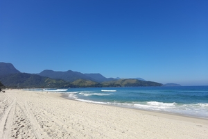 Praia Maresias - Condomínio Fechado