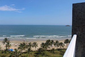 Praia de Riviera de São Lourenço - Condomínio Fechado