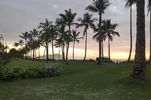 Praia Riviera - Condomínio Fechado