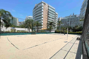 Praia de Riviera de São Lourenço - Condomínio Fechado