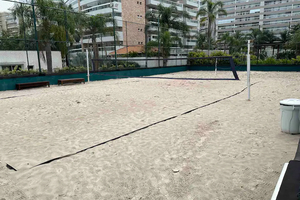 Praia Riviera de São Lourenço - Condomínio Fechado