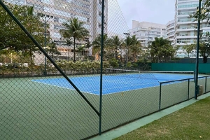 Praia de Riviera de São Lourenço - Condomínio Fechado