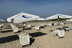 Praia de Riviera de São Lourenço - Condomínio Fechado