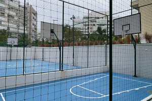 Praia de Riviera de São Lourenço - Condomínio Fechado