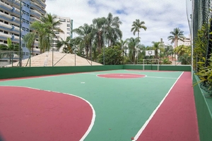 Praia de Riviera de São Lourenço - Condomínio Fechado