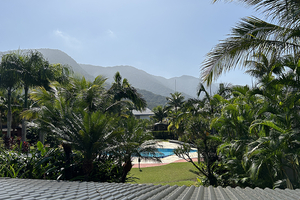 Praia Maresias - Condomínio Fechado