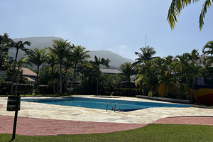 Praia Maresias - Condomínio Fechado