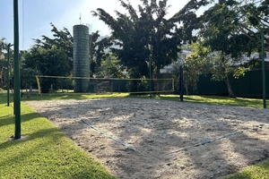 Praia Maresias - Condomínio Fechado