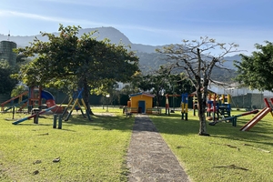 Praia Maresias - Condomínio Fechado